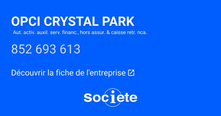 opci-crystalpark.fr