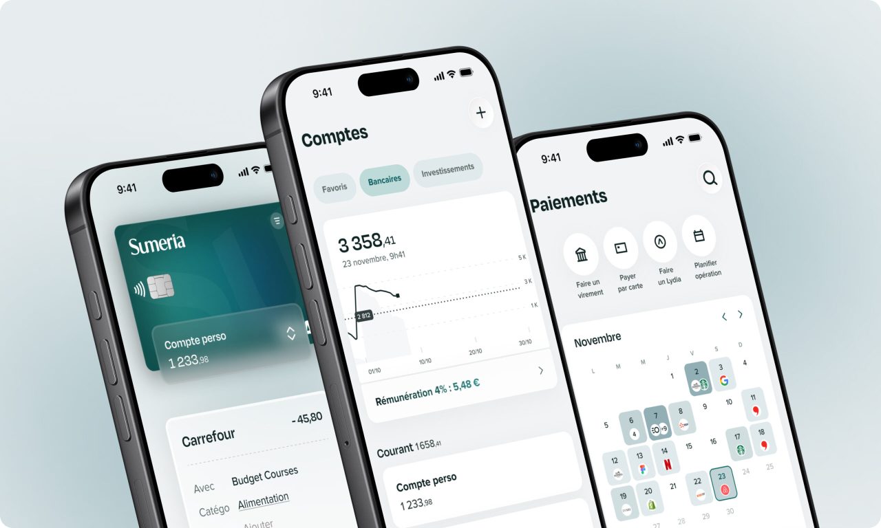 Sumeria.site : une plateforme financière au profil particulièrement préoccupant