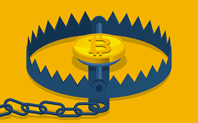 Crypto : une nouvelle arnaque cible ceux qui ont déjà perdu leur argent