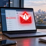 Faux emails de l’AMF : une nouvelle campagne de fraude cible les professionnels de la finance Faux emails de l’AMF - une nouvelle campagne de fraude cible les professionnels de la finance