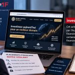 Investcapitalworld.co sur liste noire - l’AMF alerte les investisseurs français