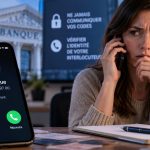 Le « spoofing » - quand les escrocs se font passer pour votre banque