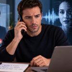Les arnaques à l’intelligence artificielle - de faux conseillers et de fausses voix