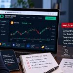 Webtrader.quantiumax.net sur liste noire - l’AMF met en garde les investisseurs