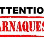arnque financière