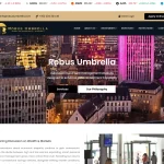 Robusumbrella : le piège financier derrière cette vitrine luxueuse Robusumbrella : le piège financier derrière cette vitrine luxueuse