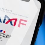 l’AMF place ce site crypto sur sa liste noire