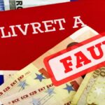 Arnaque au livret Gold : 140 000 € perdus, comment l'éviter ? Arnaque au livret Gold