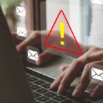 Arnaques en ligne : Etalle sensibilise le public aux pièges et aux bons réflexes sur Internet. Arnaque en ligne