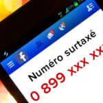Arnaque facebook