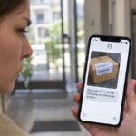 Faux sms de livraison