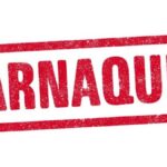 attention arnaque